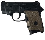 SMITH & WESSON Bodyguard 380 Crimson Trace .380 ACP - 1 of 3