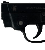 SMITH & WESSON Bodyguard 380 Crimson Trace .380 ACP - 3 of 3