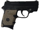 SMITH & WESSON Bodyguard 380 Crimson Trace .380 ACP - 2 of 3