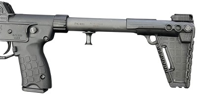 KELTEC SUB-2000 Gen2 9MM LUGER (9x19 PARA) - Image 3 of 3