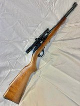 MARLIN 75C - GLENFIELD .22 LR - Image 1 of 3