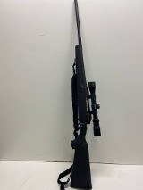 SAVAGE ARMS AXIS 308 WIN .308 WIN - 1 of 3