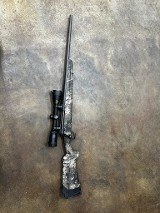 SAVAGE ARMS AXIS .30-06 SPRG - Image 2 of 3