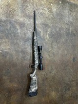SAVAGE ARMS AXIS .30-06 SPRG - Image 1 of 3