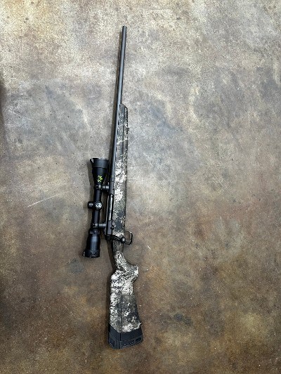SAVAGE ARMS AXIS .30-06 SPRG - Image 2 of 3
