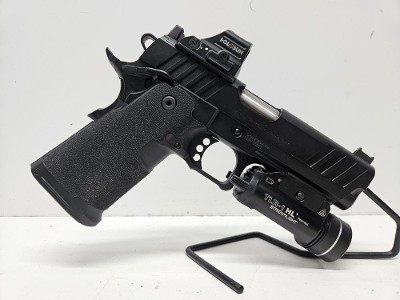 SPRINGFIELD ARMORY PRODIGY 9MM LUGER (9x19 PARA) - Image 2 of 3