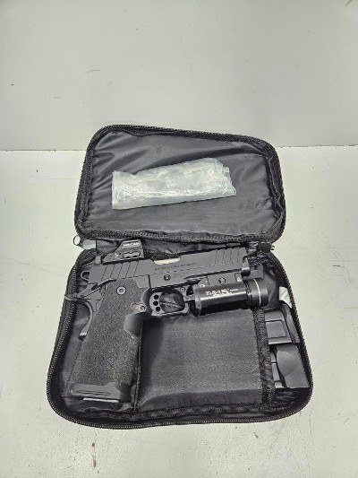 SPRINGFIELD ARMORY PRODIGY 9MM LUGER (9x19 PARA) - Image 1 of 3