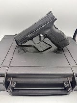 SPRINGFIELD ARMORY XDM-45ACP COMPACT 3.8 .45 ACP - 1 of 3