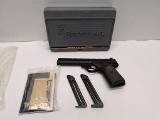 BROWNING BUCK MARK 22 22 LONG RIFLE - 1 of 3