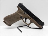 GLOCK 45 GEN 5 9MM LUGER (9x19 PARA) - 1 of 3