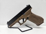 GLOCK 45 GEN 5 9MM LUGER (9x19 PARA) - 2 of 3