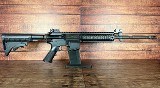 COLT M4 Carbine Monolithic Law Enforcement LE6940 AR-15, AR15 16" 5.56X45MM NATO - 2 of 3