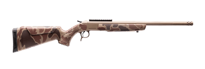 CVA CASCADE TAKEDOWN .45-70 GOVT - Image 1 of 1