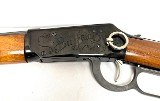 WINCHESTER 94 BUFFALO BILL .30-30 WIN - 2 of 3