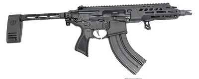 SIG SAUER MCX RATTLER 7.62X39MM - Image 2 of 2