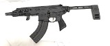 SIG SAUER MCX RATTLER 7.62X39MM - Image 1 of 2