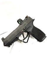 SIG SAUER SIG P365 9MM LUGER (9x19 PARA) - 1 of 3
