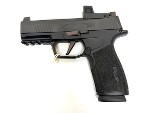 SIG SAUER SIG P365 9MM LUGER (9x19 PARA) - 2 of 3