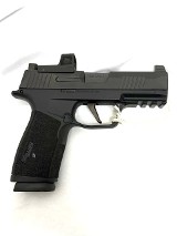 SIG SAUER SIG P365 9MM LUGER (9x19 PARA) - 3 of 3