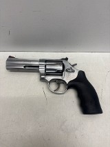 SMITH & WESSON 686-6 .357 MAGNUM .357 MAG - Image 1 of 3
