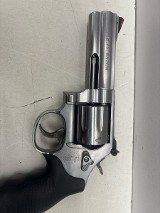 SMITH & WESSON 686-6 .357 MAGNUM .357 MAG - Image 2 of 3