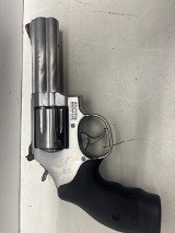 SMITH & WESSON 686-6 .357 MAGNUM .357 MAG - Image 3 of 3