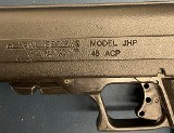 HI-POINT JHP45 .45 ACP - Image 2 of 3