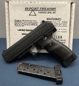 HI-POINT JHP45 .45 ACP - Image 1 of 3
