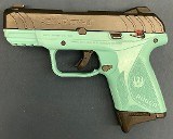 RUGER SECURITY 9 9MM LUGER (9x19 PARA) - 1 of 3