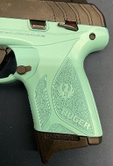 RUGER SECURITY 9 9MM LUGER (9x19 PARA) - 3 of 3