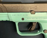 RUGER SECURITY 9 9MM LUGER (9x19 PARA) - 2 of 3