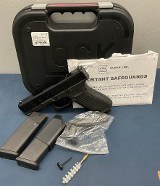 GLOCK G21 GEN 5 MOS .45 ACP - Image 1 of 3