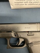 GLOCK G21 GEN 5 MOS .45 ACP - Image 2 of 3