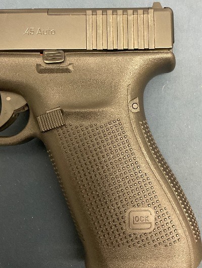 GLOCK G21 GEN 5 MOS .45 ACP - Image 3 of 3