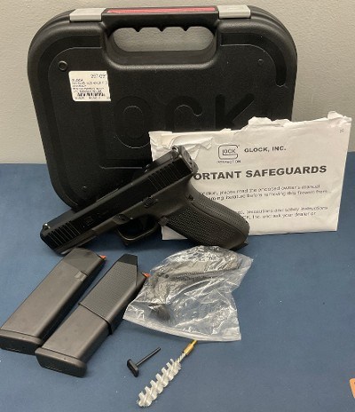 GLOCK G21 GEN 5 MOS .45 ACP - Image 1 of 3