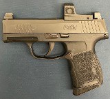 SIG SAUER SIG P365 .380 ACP - Image 1 of 3