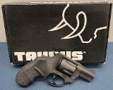 TAURUS M85FS .38 SPL - Image 1 of 3