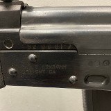 NORINCO NHM-91 7.62X39MM - Image 3 of 3