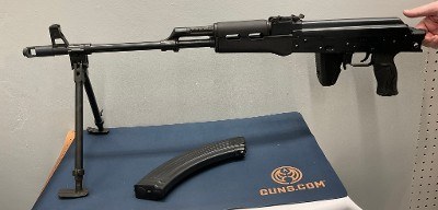 NORINCO NHM-91 7.62X39MM - Image 1 of 3