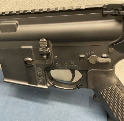 ZRO Delta READY SERIES 5.56X45MM NATO - Image 3 of 3