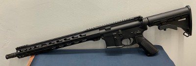 ZRO Delta READY SERIES 5.56X45MM NATO - Image 1 of 3