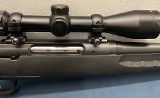 SAVAGE ARMS AXIS .25-06 REM - Image 2 of 3