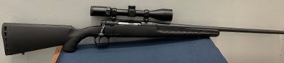 SAVAGE ARMS AXIS .25-06 REM - Image 1 of 3