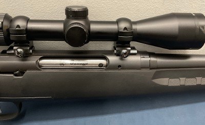 SAVAGE ARMS AXIS .25-06 REM - Image 2 of 3