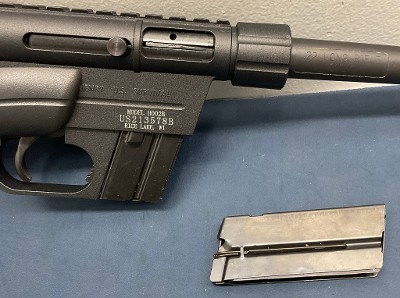 HENRY US SURVIVAL .22 LR - Image 3 of 3