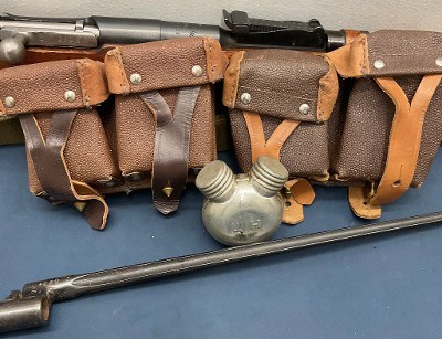 CENTURY ARMS m91-30 7.62X45MM - Image 2 of 3