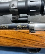 WEATHERBY VANGUARD VGX DELUXE 7MM REM MAG - 3 of 3