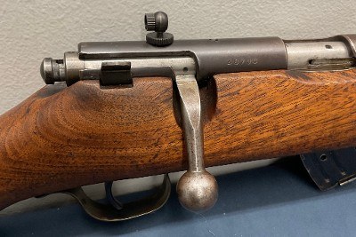SAVAGE ARMS model 19 .22 LR - Image 3 of 3