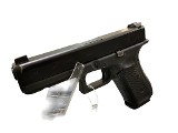 GLOCK 17 GEN 5 9MM LUGER (9X19 PARA) - 3 of 3