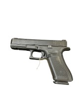 GLOCK 17 GEN 5 9MM LUGER (9X19 PARA) - 1 of 3